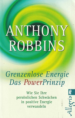 Grenzenlose Energie