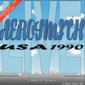 USA 1990 [CD]