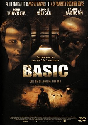 Basic [DVD]