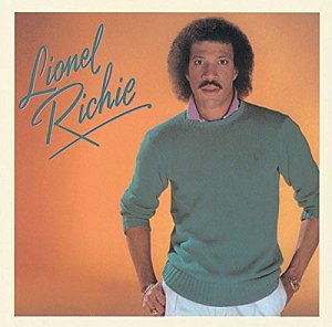 Lionel Richie [CD]