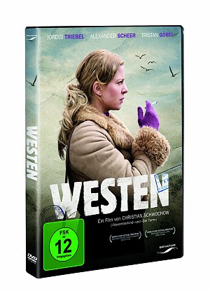 Westen [DVD]