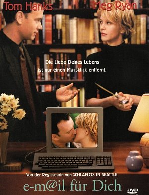 E-Mail für Dich [DVD]