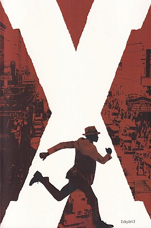 Comment je suis devenu Malcolm X