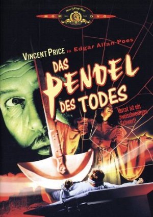 Das Pendel des Todes [DVD]