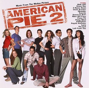 American Pie 2 [CD]