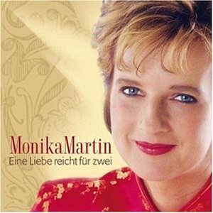Eine Liebe Reicht für Zwei [CD]