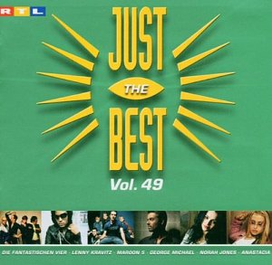 Just the Best Vol. 49 [CD]