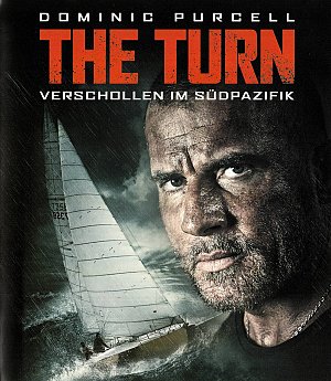 The Turn [Blu-ray]