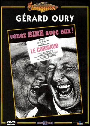 Le Corniaud [DVD]