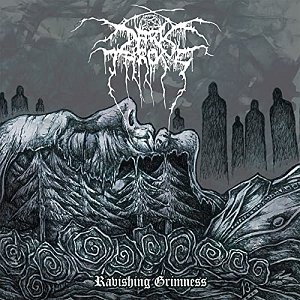 Ravishing Grimness [CD]