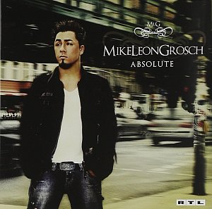 Absolute [CD]