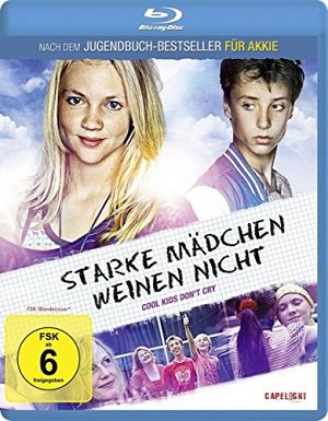 Starke Mädchen weinen nicht [Blu-ray]