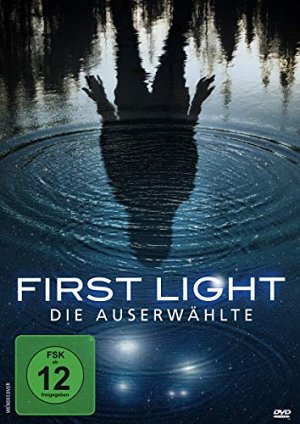 First Light - Die Auserwählte [DVD]
