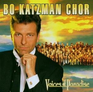 Voices of Paradise [CD]