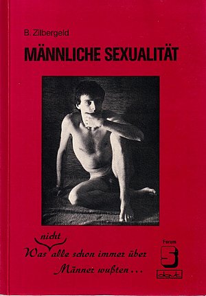 Männliche Sexualität