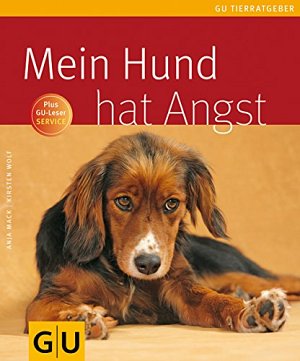 Mein Hund hat Angst