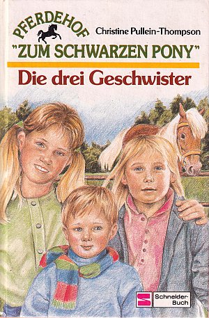 Die drei Geschwister