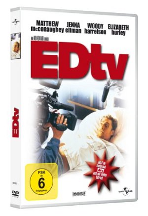 EdTV [DVD]