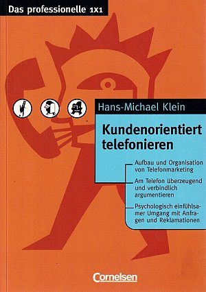 Das professionelle 1 x 1