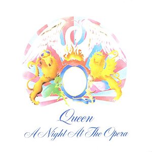 A night at the Opera [CD]