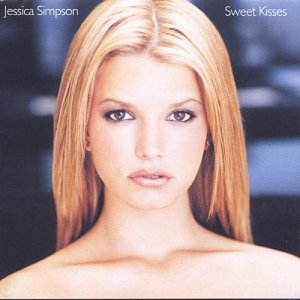 Sweet Kisses [CD]