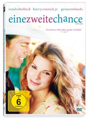 Eine zweite Chance [DVD]