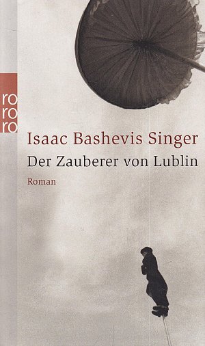 Der Zauberer von Lublin