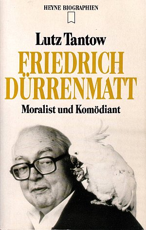 Friedrich Dürrenmatt