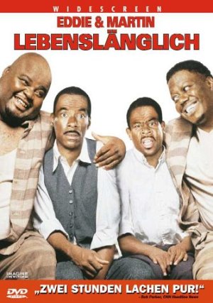 Lebenslänglich [DVD]