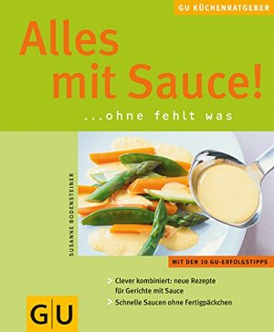 Alles mit Sauce!