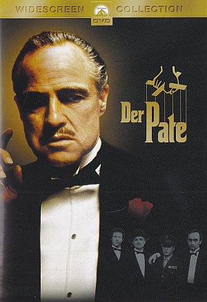 Der Pate [DVD]