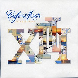 Cafe Del Mar Vol. 13 [CD]