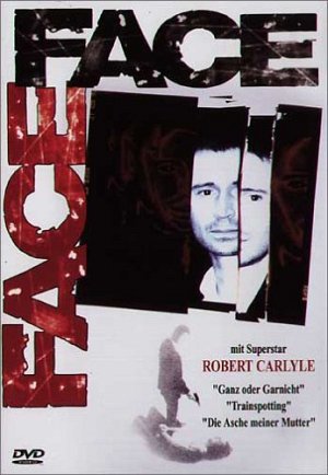 Face [DVD]