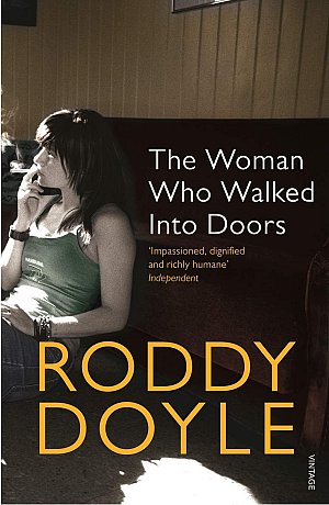 The Woman Who Walked Into Doors