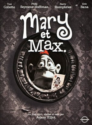 Mary et Max [DVD]