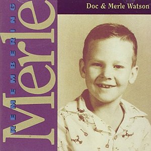 Remembering Merle [CD]