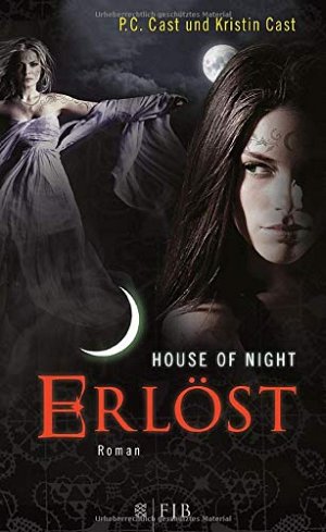House of Night - Erlöst