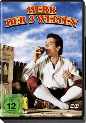 Herr der drei Welten [DVD]