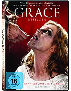 Grace - Besessen [DVD]