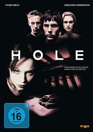 The Hole [DVD]