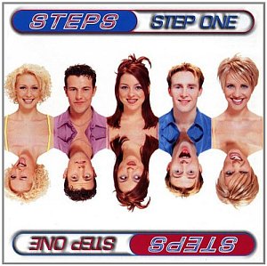 Step One [CD]
