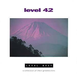 Level Best [CD]