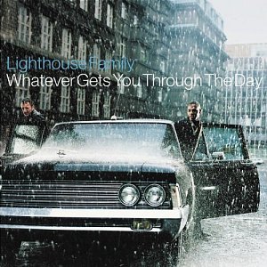 Whatever gets you through the day [CD]