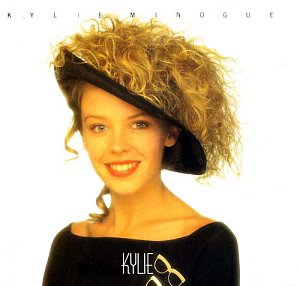 Kylie  [CD]