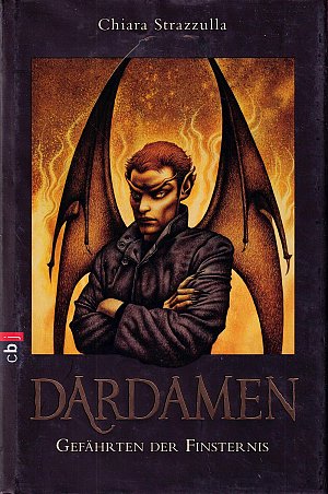 DARDAMEN - Gefährten der Finsternis