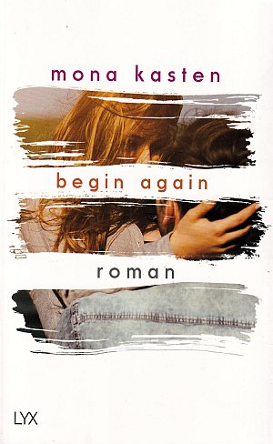 Begin Again