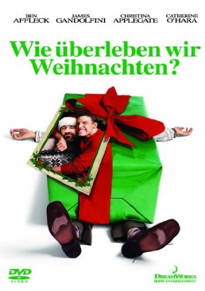 Wie überleben wir Weihnachten? [DVD]