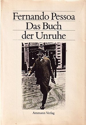 Das Buch der Unruhe