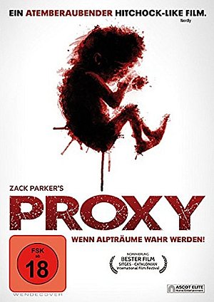 Proxy [DVD]