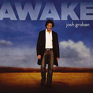 Awake [CD]